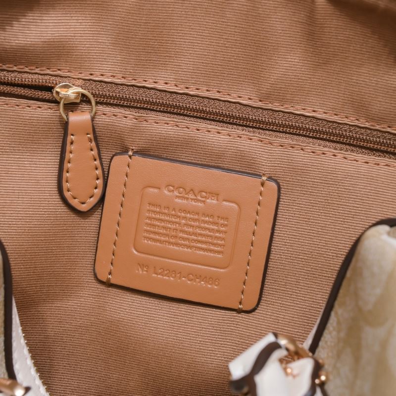 Coach Speedy Bags